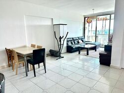 Orchid Park Condominium (D27), Condominium #507790371